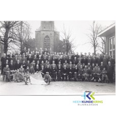 Lobithse Boys Groepfoto